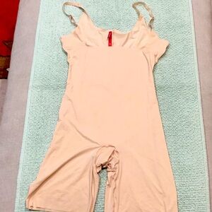 SPANX body suit